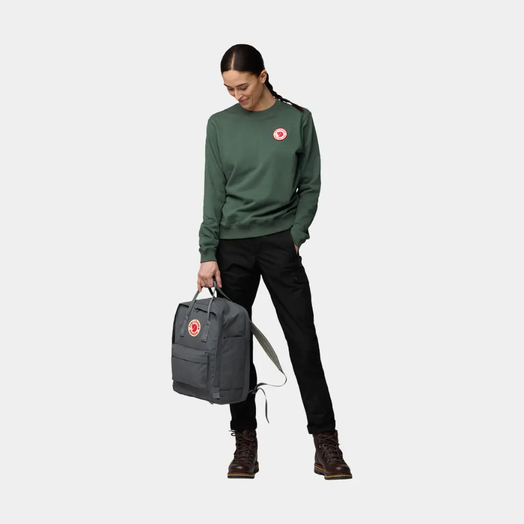 Kanken Laptop 15″ Super Grey
