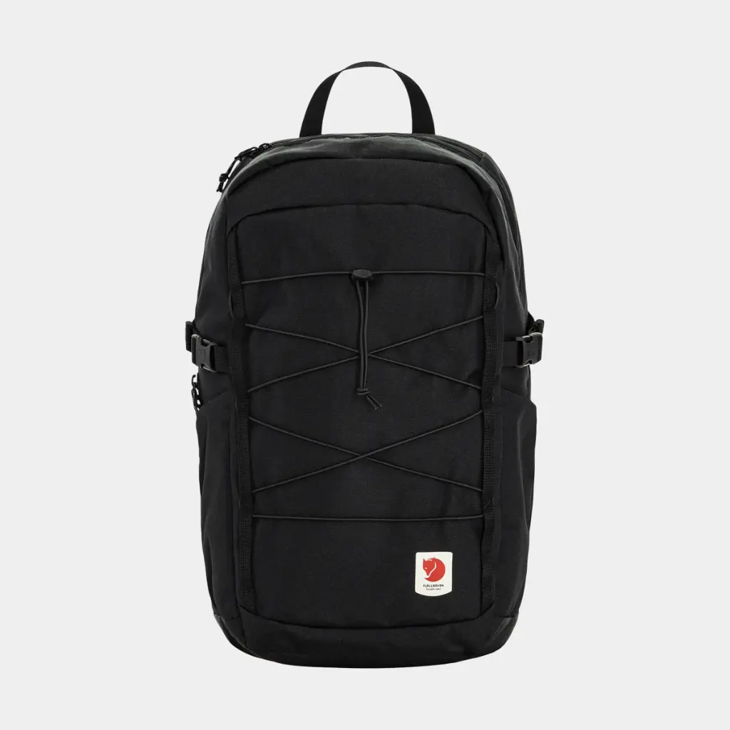 Skule 24 Black