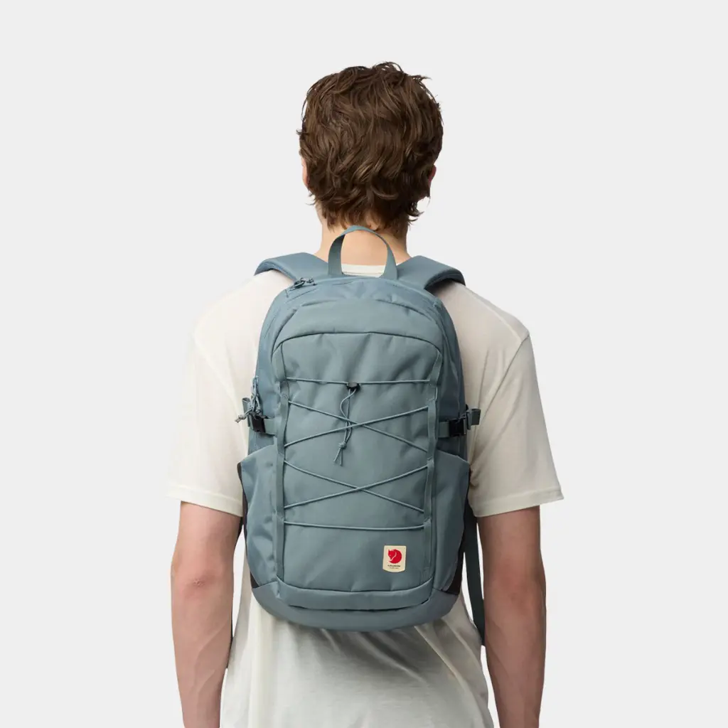 Skule 24 Nimbus Blue