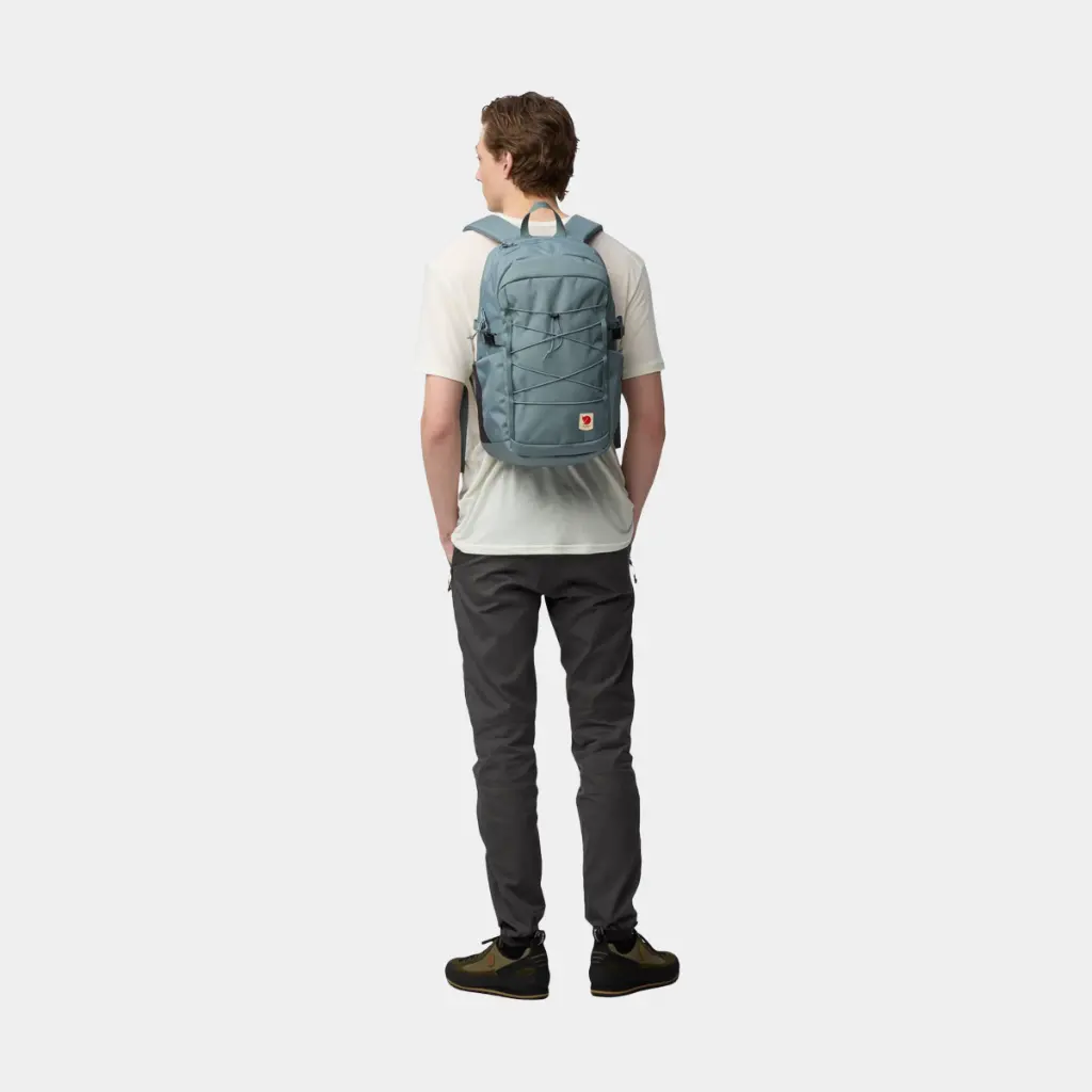 Skule 24 Nimbus Blue