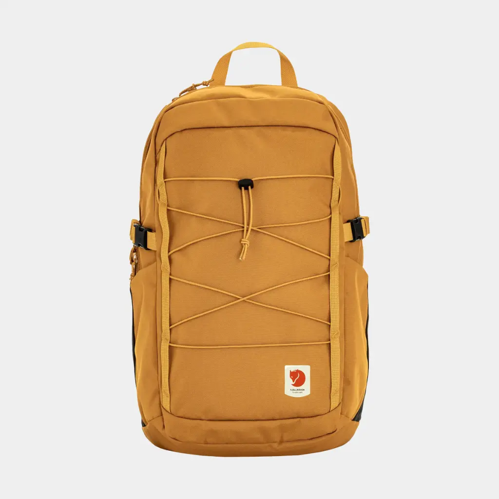 Skule 24 Red Gold
