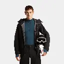 MerinoFine Polar Long Sleeves Half Zip 300 Abyss
