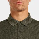Tech Lite III Short Sleeves Polo 150 Dark Loden