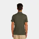 Tech Lite III Short Sleeves Polo 150 Dark Loden