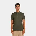Tech Lite III Short Sleeves Polo 150 Dark Loden