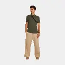 Tech Lite III Short Sleeves Polo 150 Dark Loden
