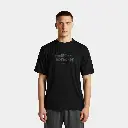 Tech Lite Short Sleeves Relaxed Tee 150 ibHeritage Black