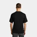 Tech Lite Short Sleeves Relaxed Tee 150 ibHeritage Black