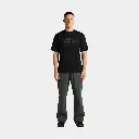 Tech Lite Short Sleeves Relaxed Tee 150 ibHeritage Black