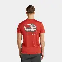 Tech Lite Short Sleeves Tee 150 Evolving Lay Agate