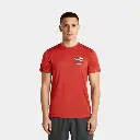 Tech Lite Short Sleeves Tee 150 Evolving Lay Agate