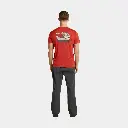 Tech Lite Short Sleeves Tee 150 Evolving Lay Agate