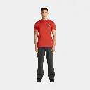 Tech Lite Short Sleeves Tee 150 Evolving Lay Agate