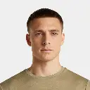 Tech Lite Short Sleeves Tee 150 Massif Cumin