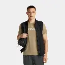 Tech Lite Short Sleeves Tee 150 Massif Cumin