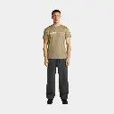 Tech Lite Short Sleeves Tee 150 Massif Cumin