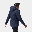 Hillwalker Interactive Shell Jacket Dark-Blue