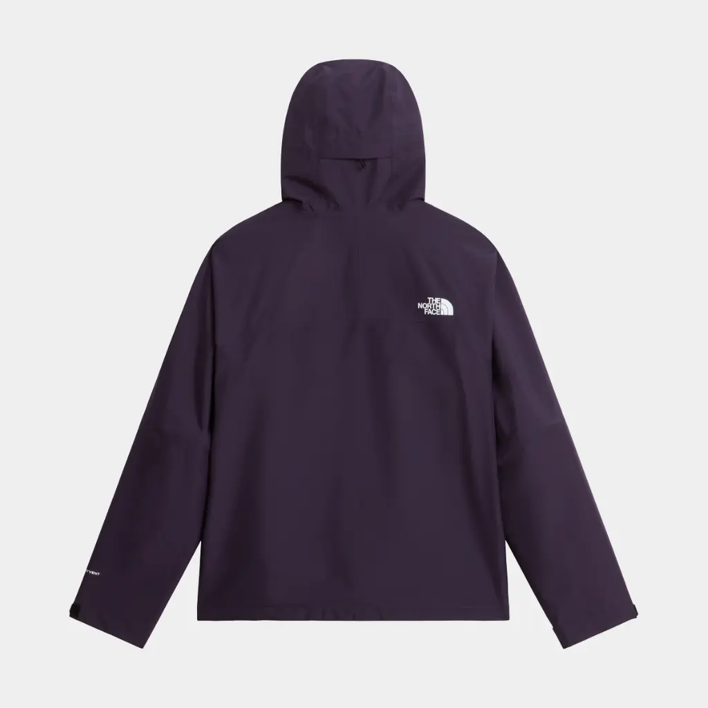 Valley Vieuw Jacket Women Endless Dusk