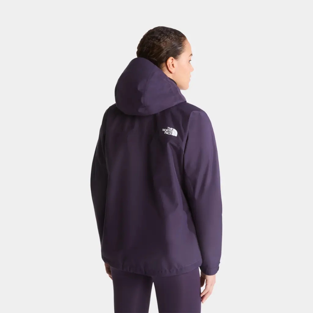 Valley Vieuw Jacket Women Endless Dusk