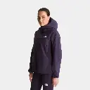 Valley Vieuw Jacket Women Endless Dusk