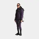 Valley Vieuw Jacket Women Endless Dusk