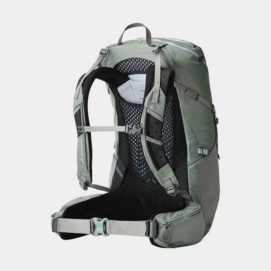 Jade 28 Women Artichoke Green