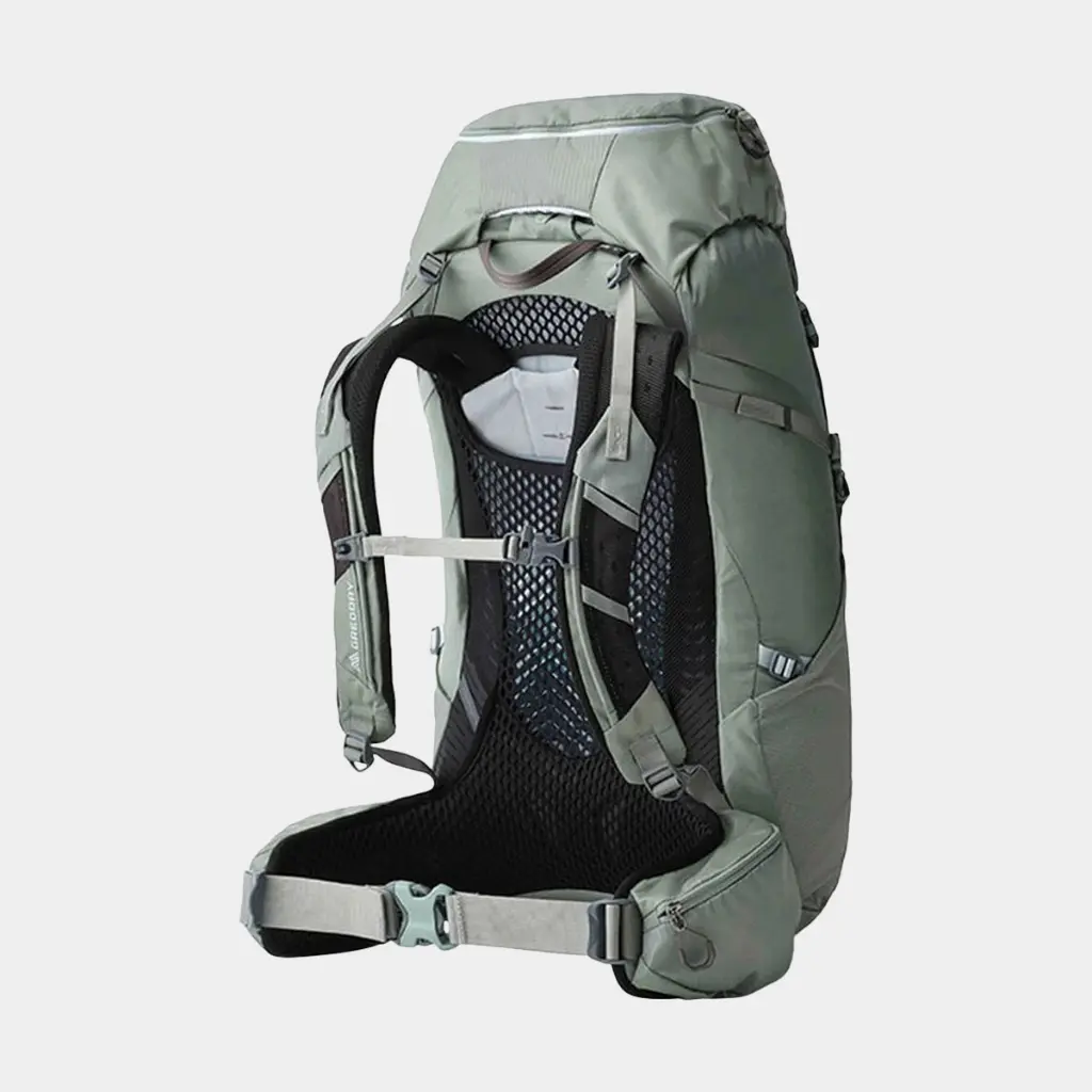 Jade 38 Women Artichoke Green