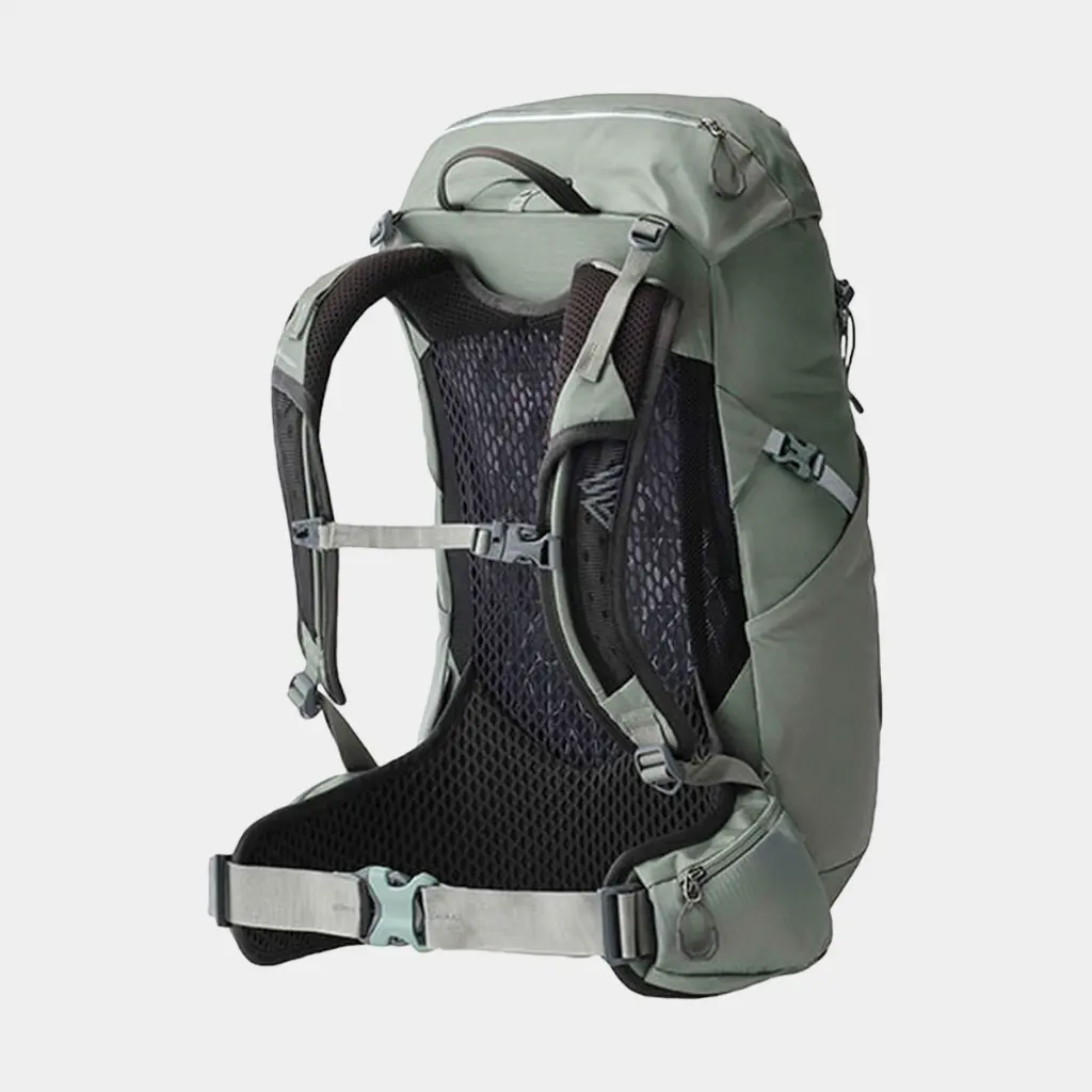 Jade LT 28 Women Artichoke Green