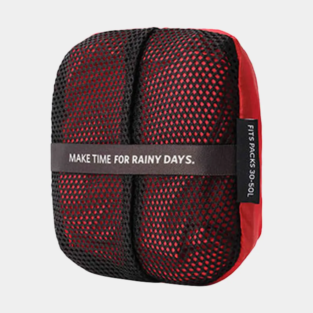 Raincover Beaming Red