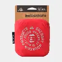 Raincover Beaming Red