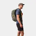 Zulu LT 25 Forage Green