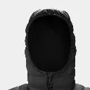 Fitz Roy Warm Hoodie Black