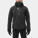 Kamet GTX Jacket Black 