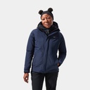 Hillwalker Interactive Shell Jacket Dark-Blue