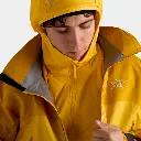 Atom Hoody Larch