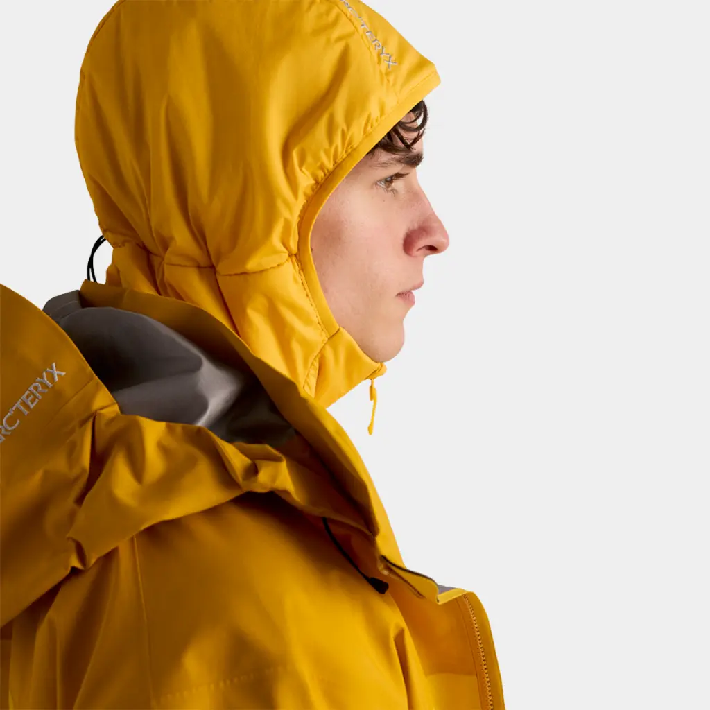 Atom Hoody Larch