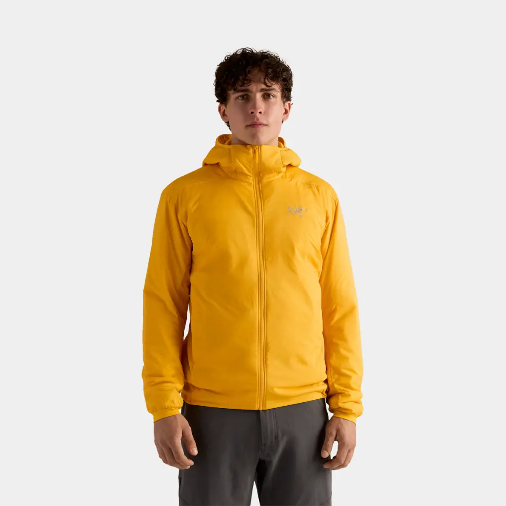Atom Hoody Larch