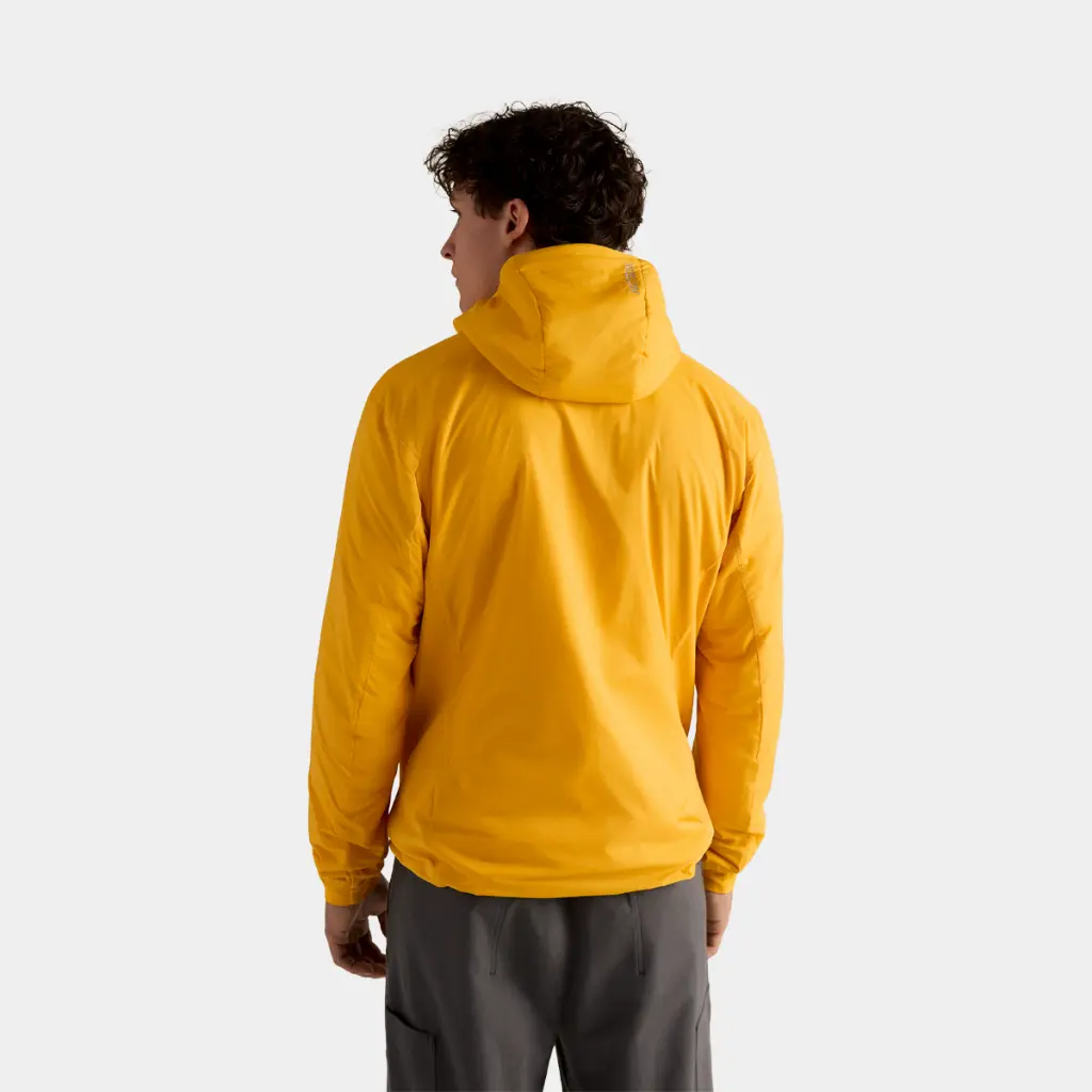 Atom Hoody Larch