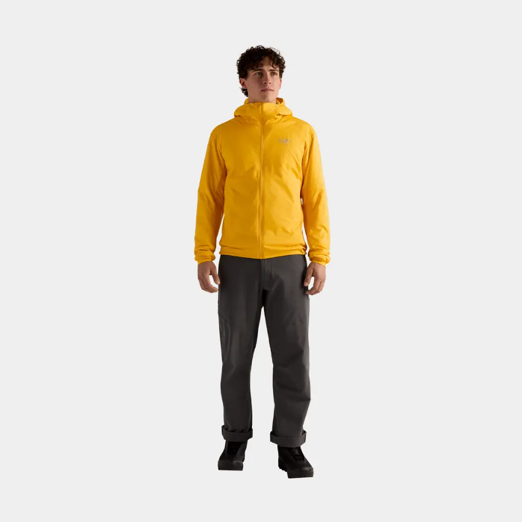 Atom Hoody Larch