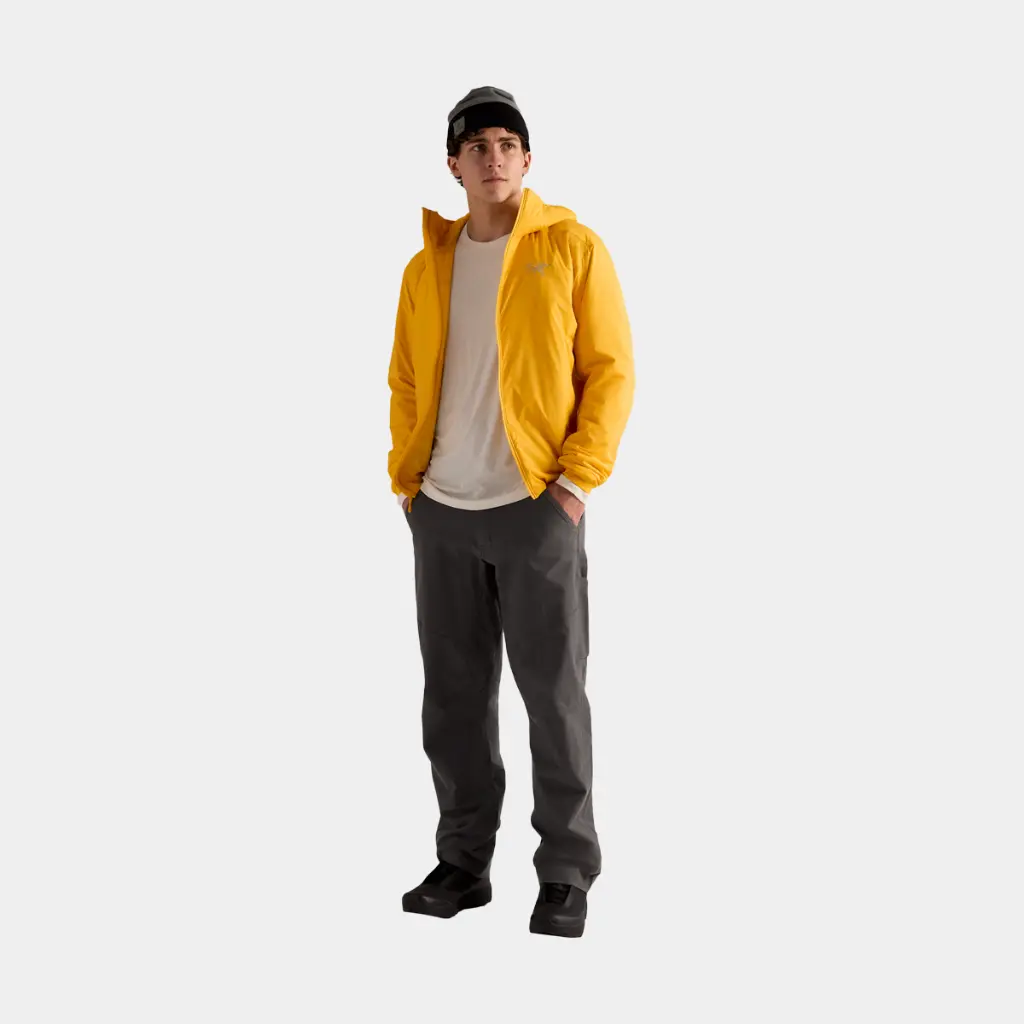 Atom Hoody Larch