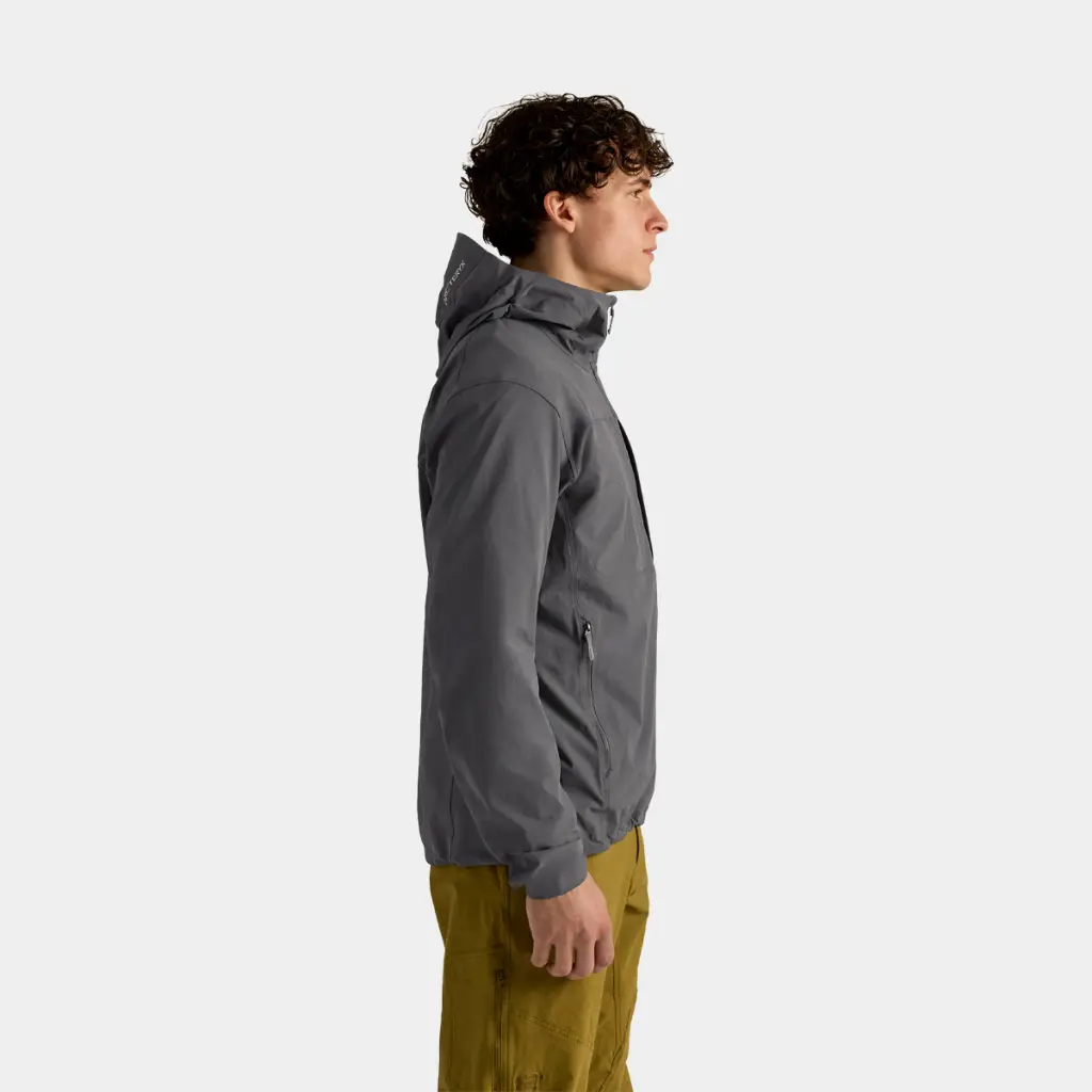 Gamma Hoody Cloud