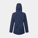 Hillwalker Interactive Shell Jacket Dark-Blue