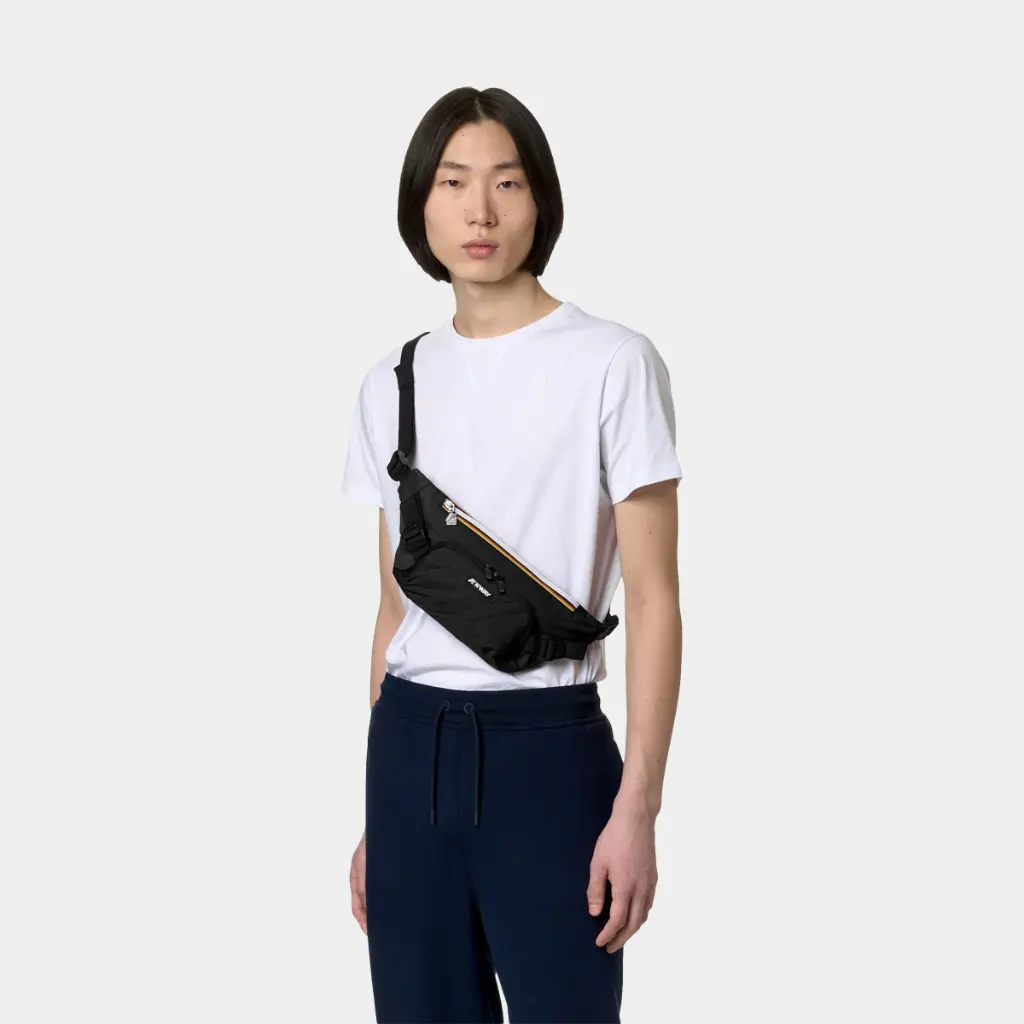 Fericy S Black Pure