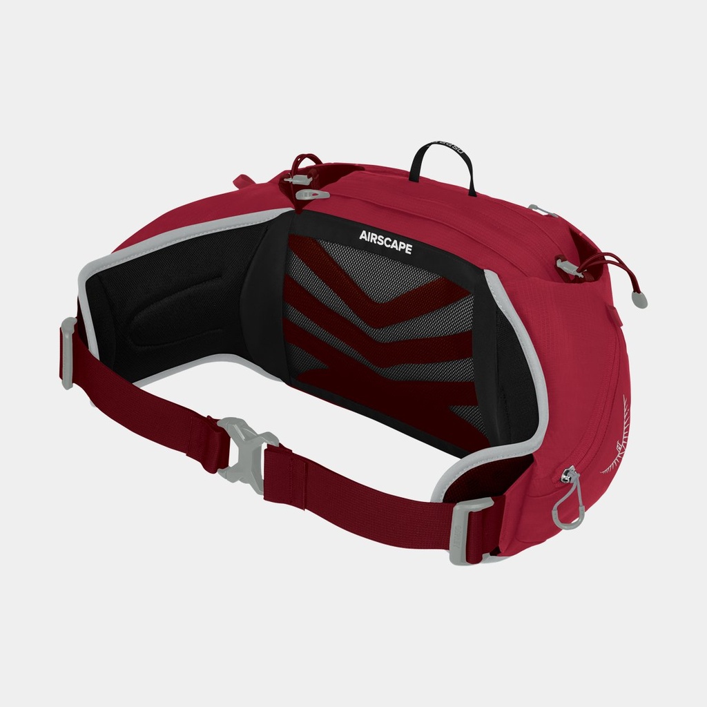 Talon 6 Stealth/Black (copie)