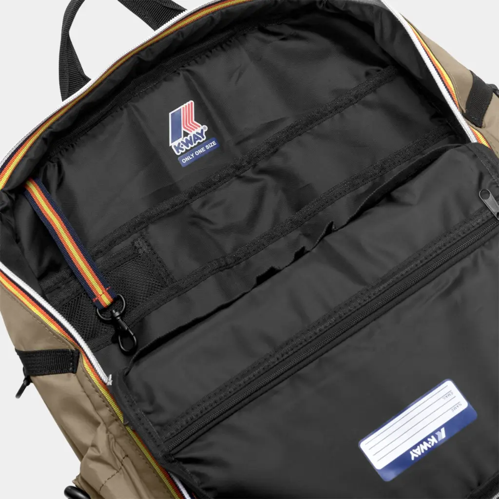 Monte Limar Beige Khaki