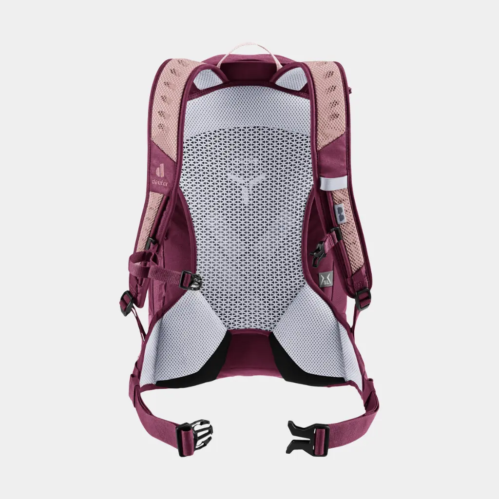 AC Lite 15 SL Women Ashrose Cassis