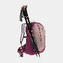 AC Lite 15 SL Women Ashrose Cassis