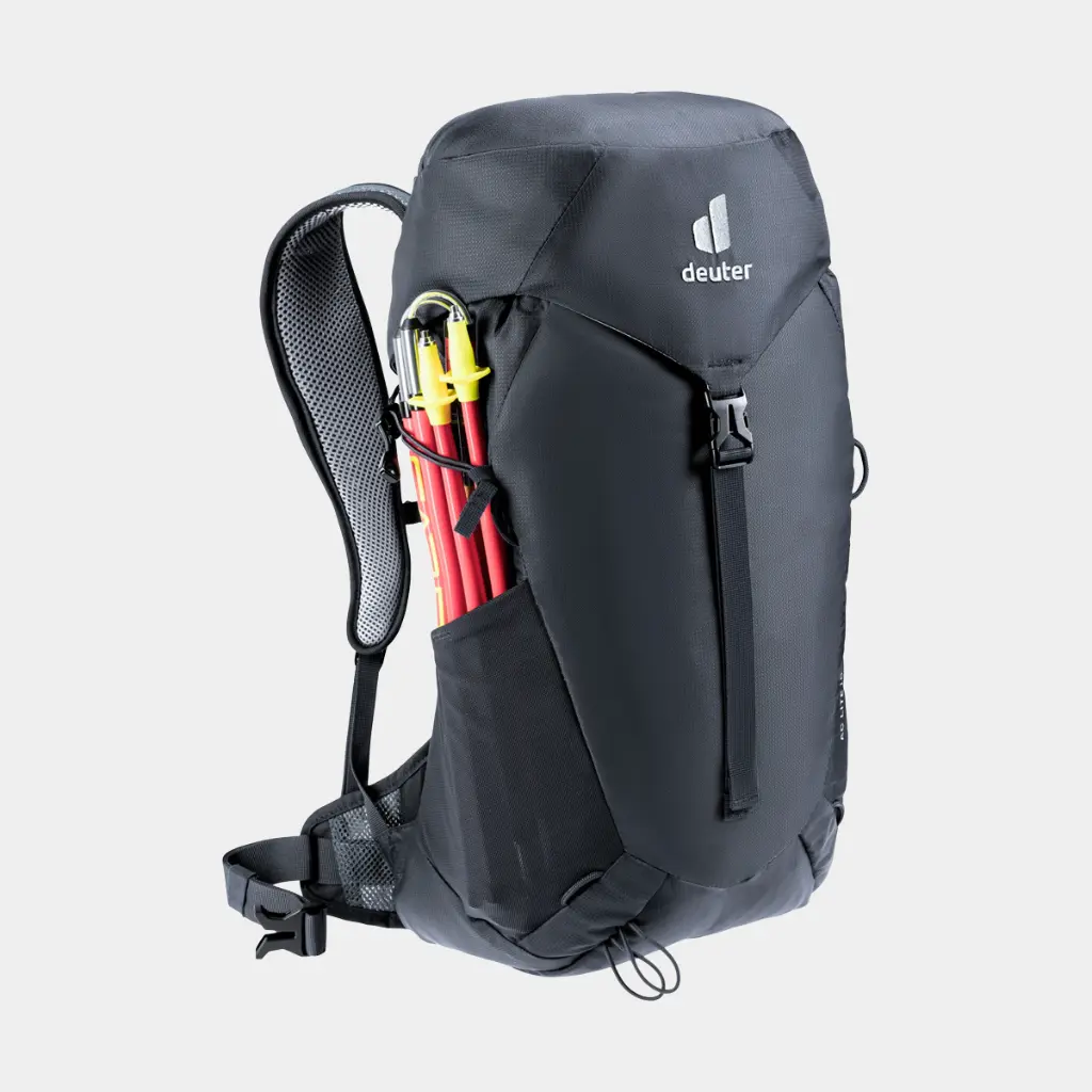 AC Lite 16 Black