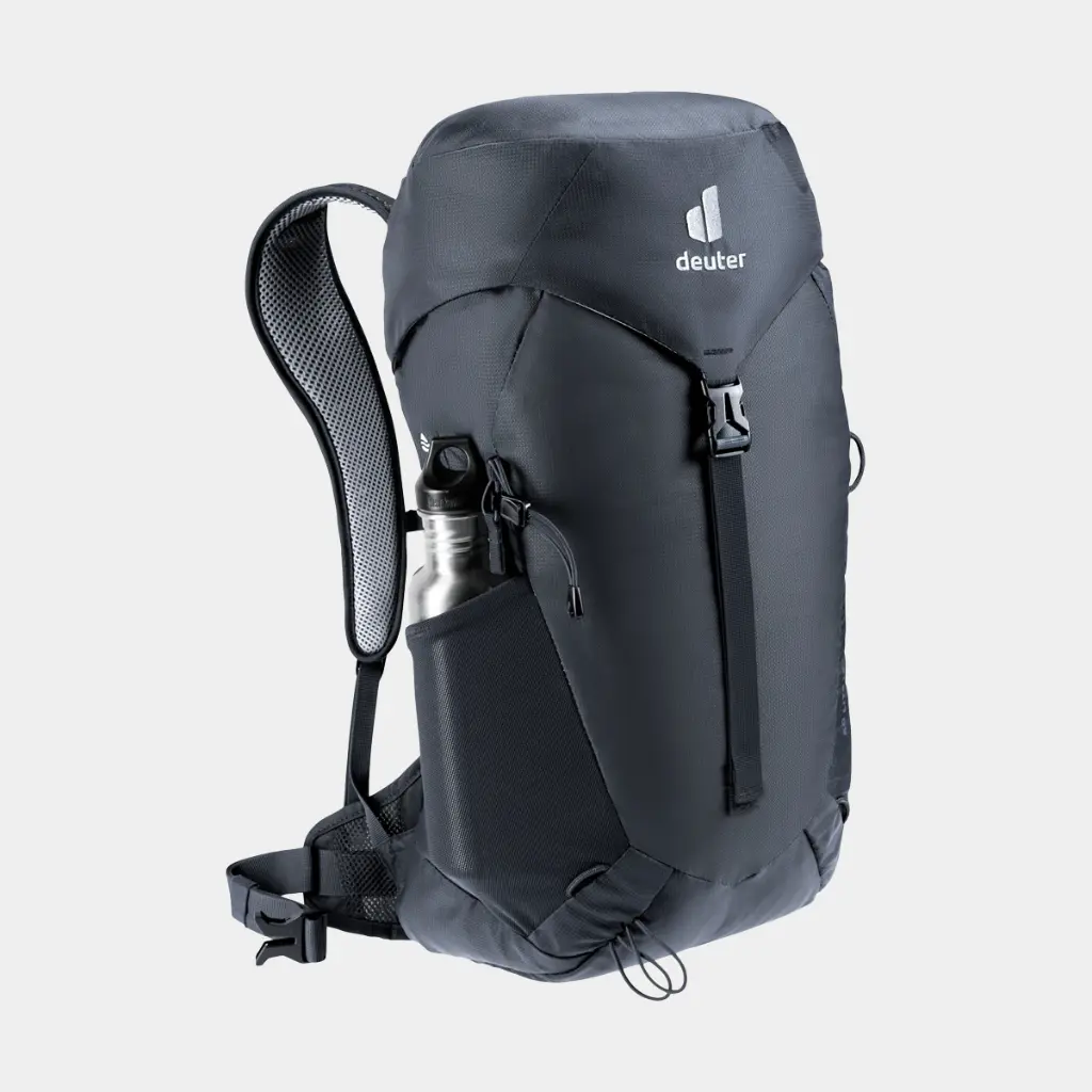 AC Lite 16 Black