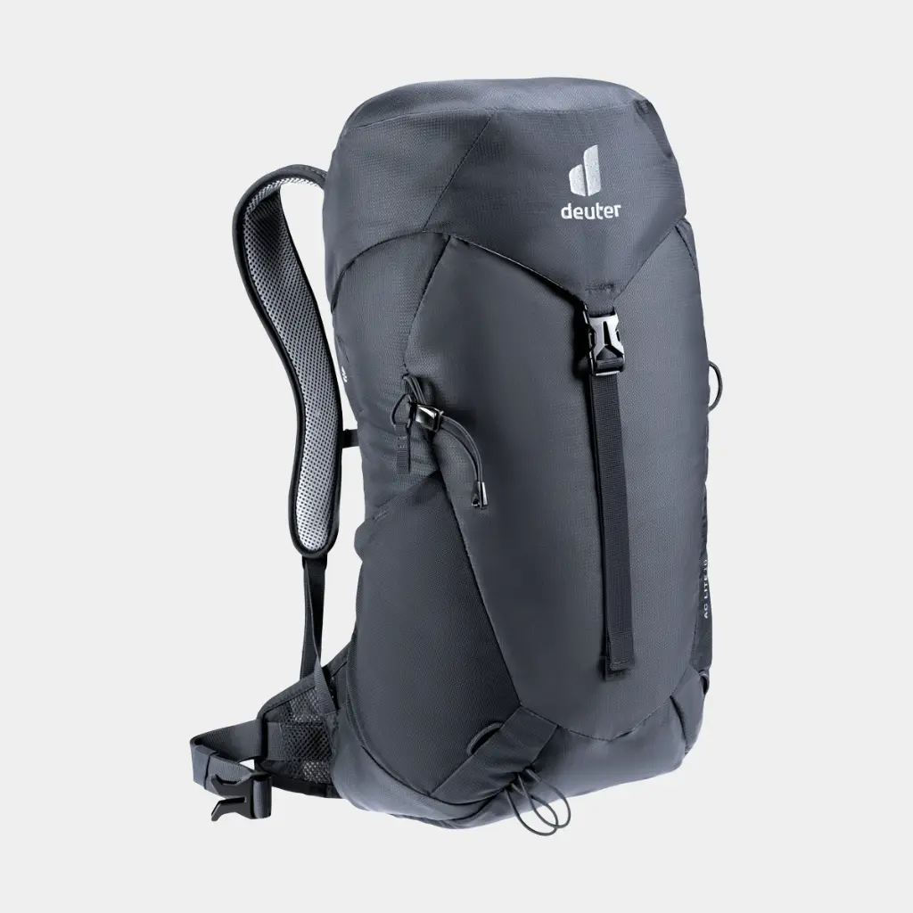 AC Lite 16 Black